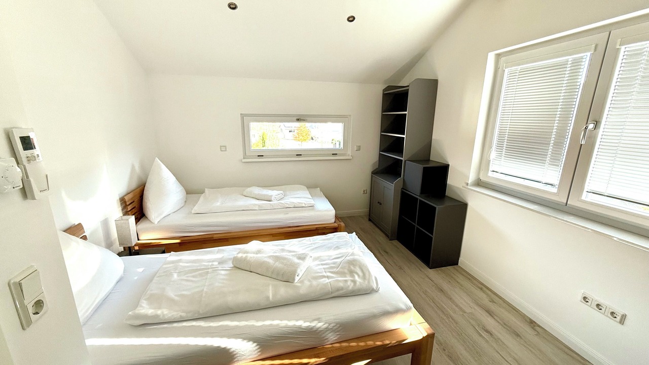 Photo of Bedroom in Inzell