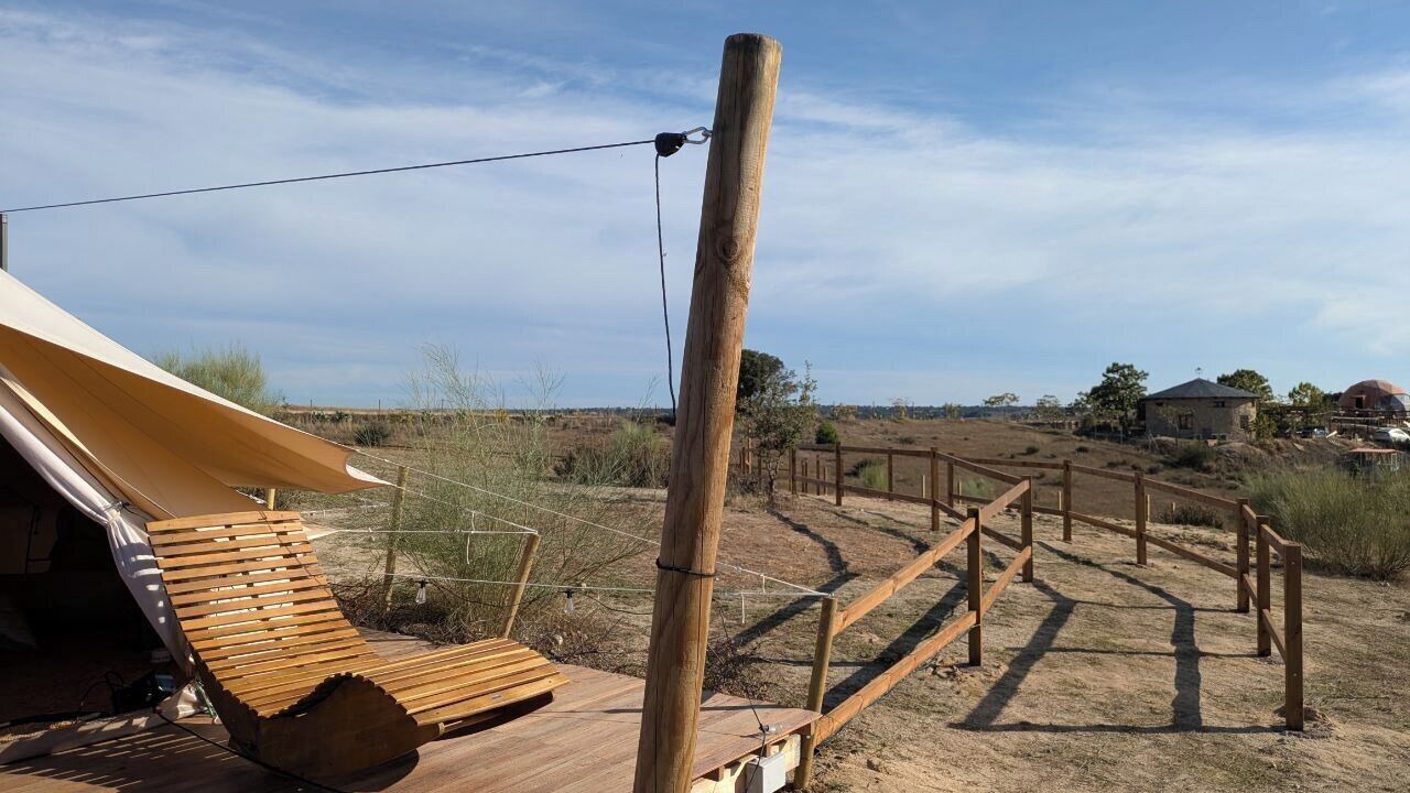 Photo of Outdoor in Mentrida