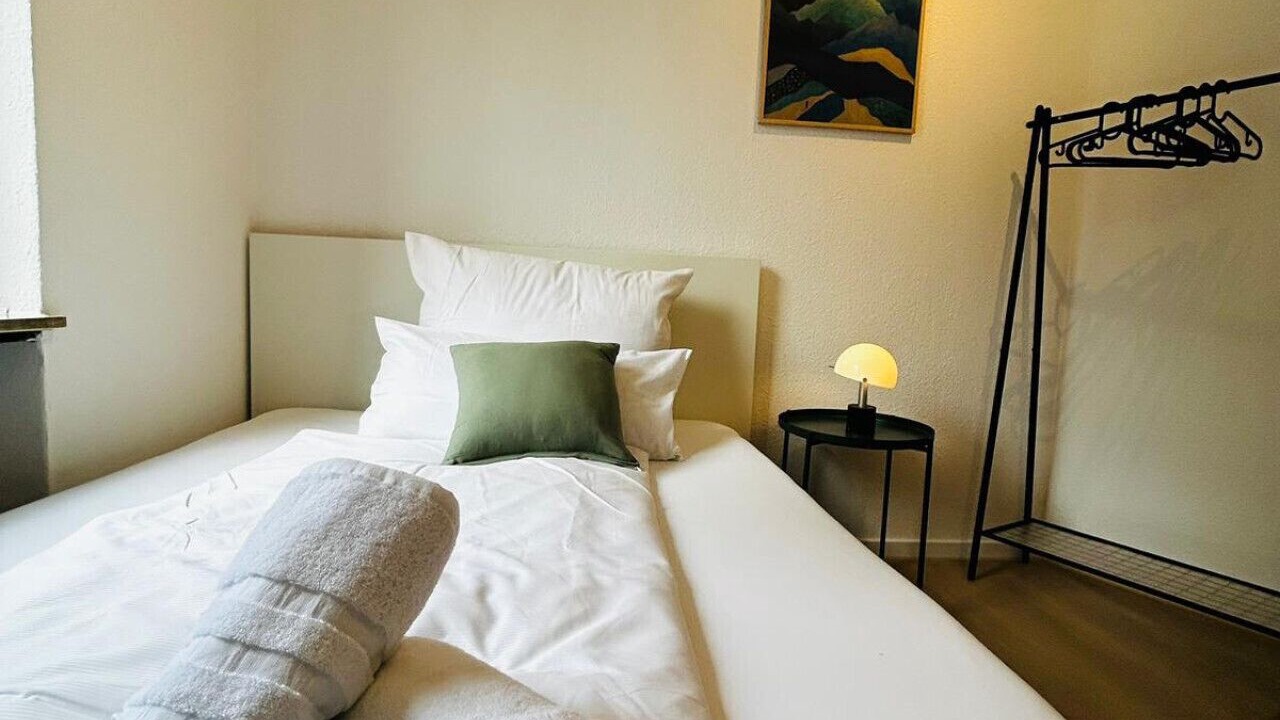 Photo of Bedroom in Ibbenbueren