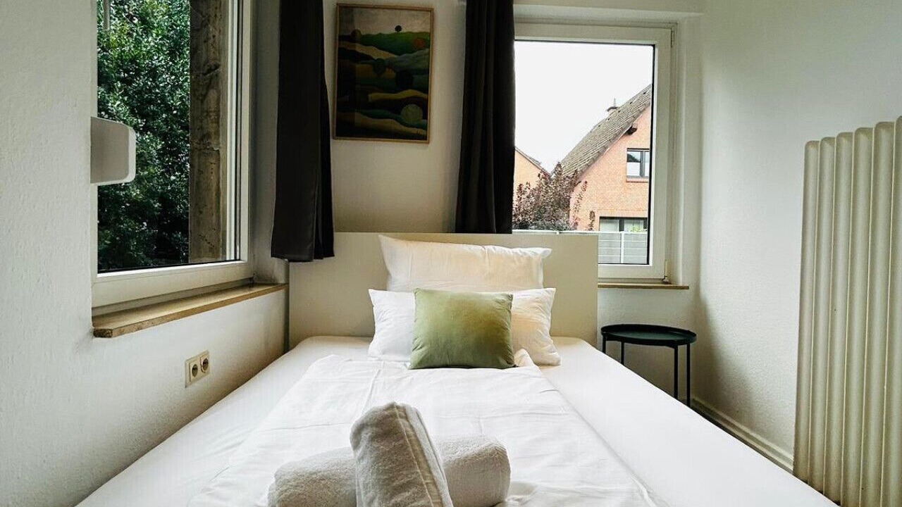 Photo of Bedroom in Ibbenbueren