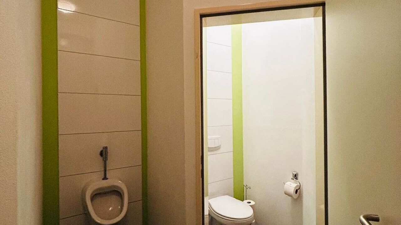 Photo of Bathroom in Ibbenbueren
