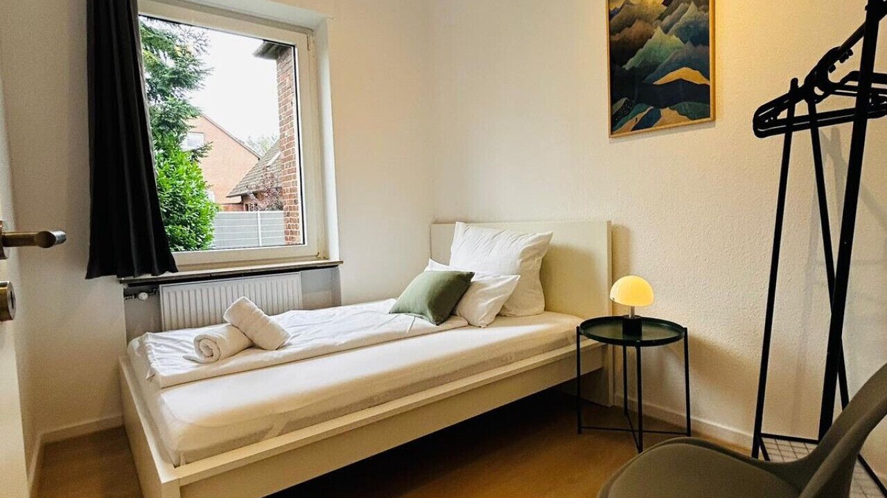 Photo of Bedroom in Ibbenbueren