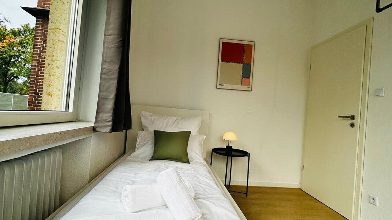 Photo of Bedroom in Ibbenbueren