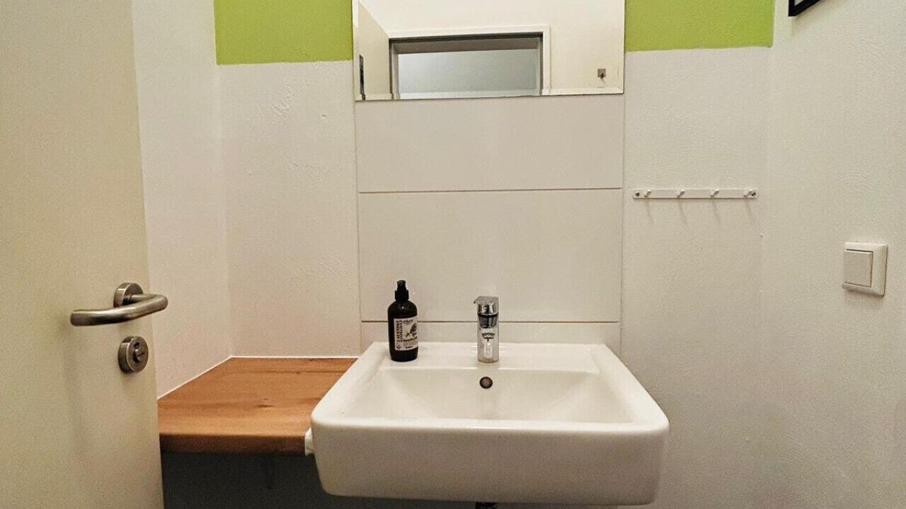 Photo of Bathroom in Ibbenbueren