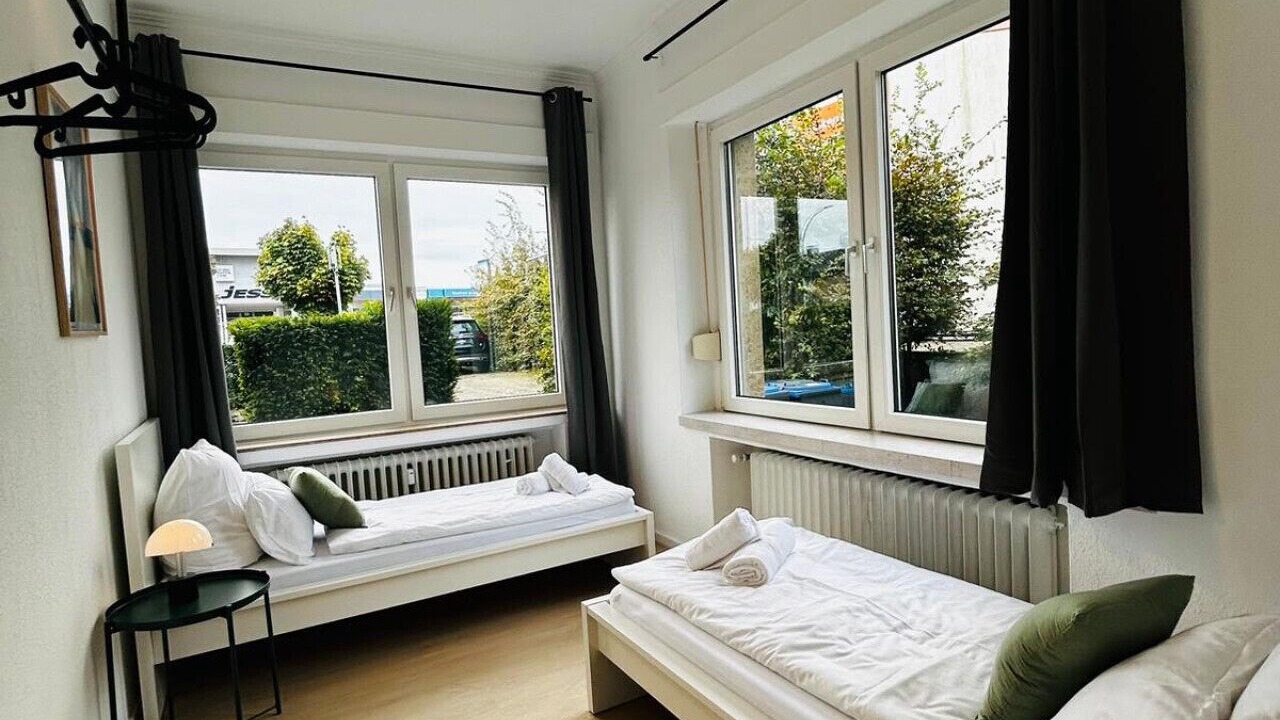 Photo of Bedroom in Ibbenbueren