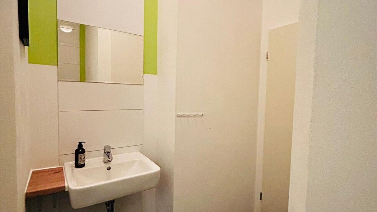 Photo of Bathroom in Ibbenbueren