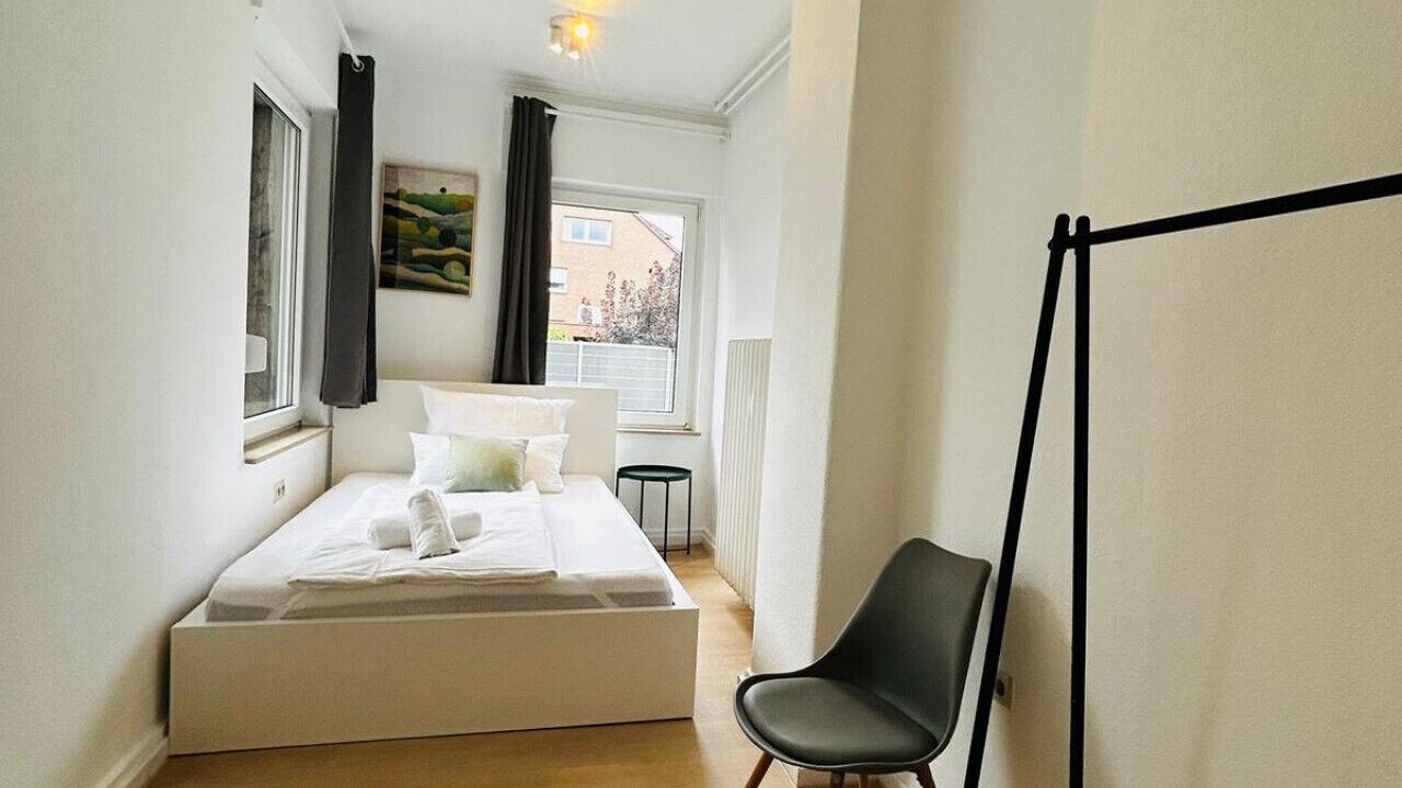 Photo of Bedroom in Ibbenbueren