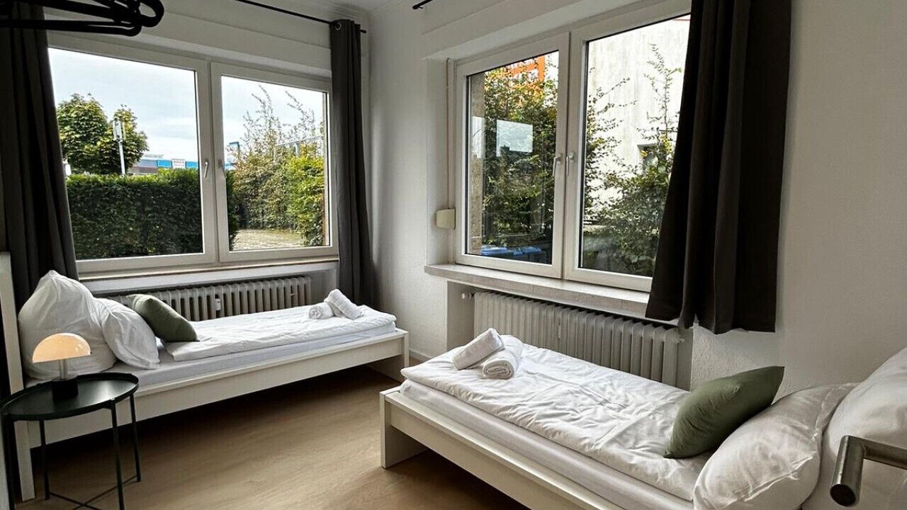 Photo of Bedroom in Ibbenbueren