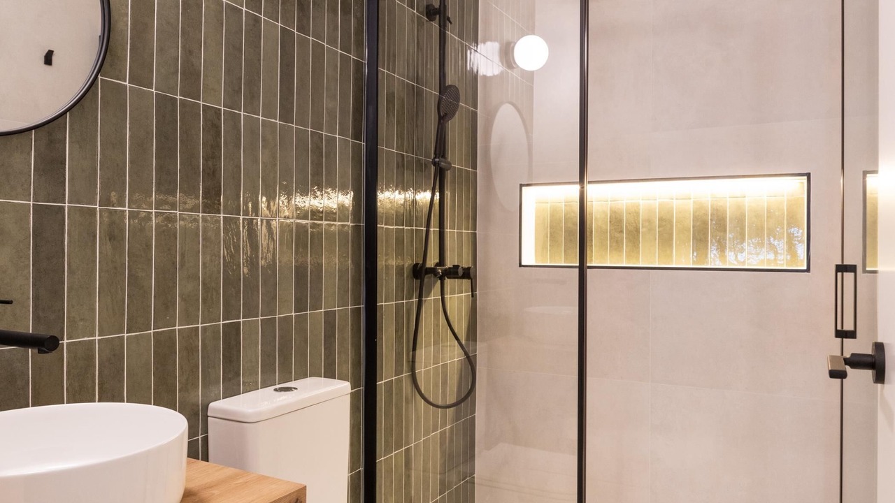 Photo of Bathroom in Lista