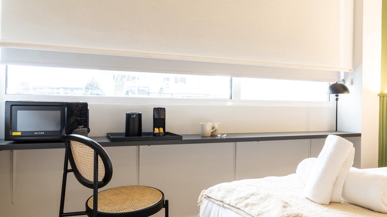 Photo of Bedroom in Lista