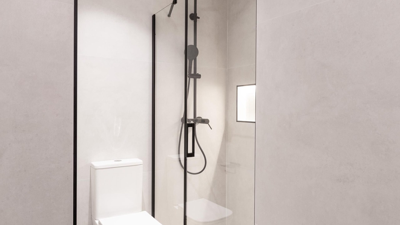 Photo of Bathroom in Lista