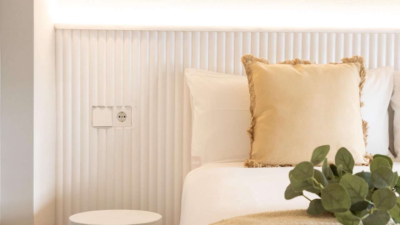 Photo of Bedroom in Lista