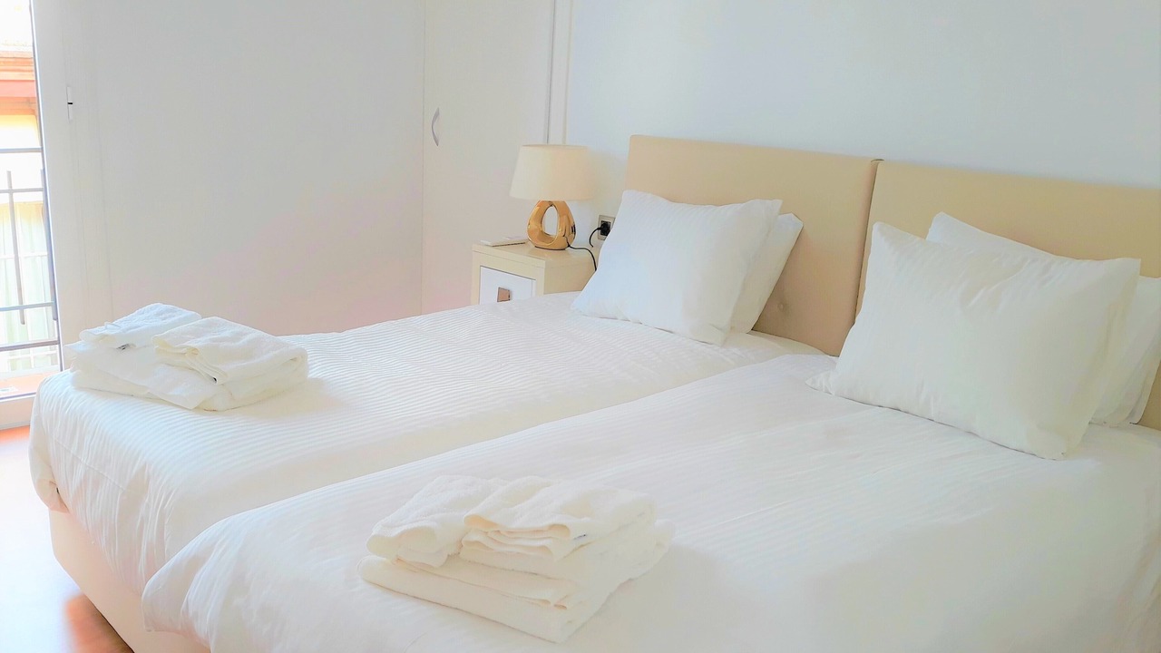 Photo of Bedroom in Alfalfa