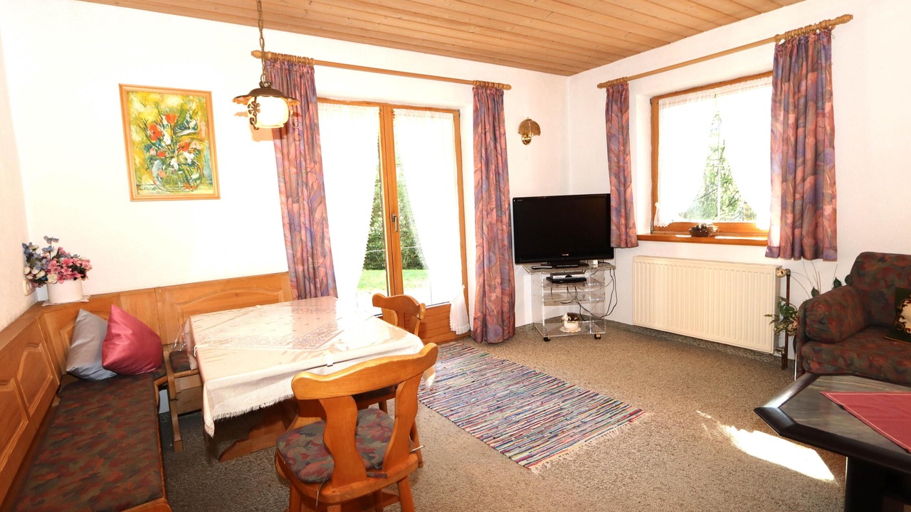Photo of Livingroom in Mieming