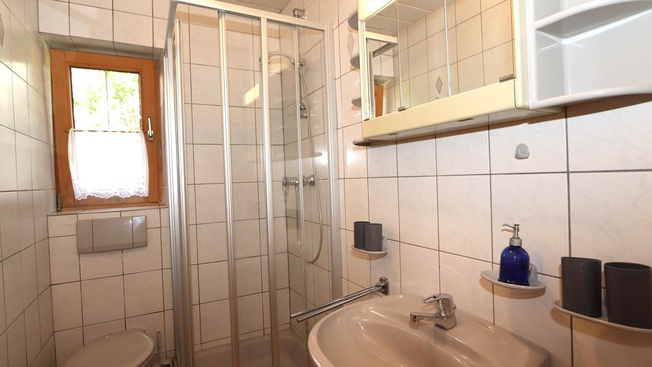 Photo of Bathroom in Mieming