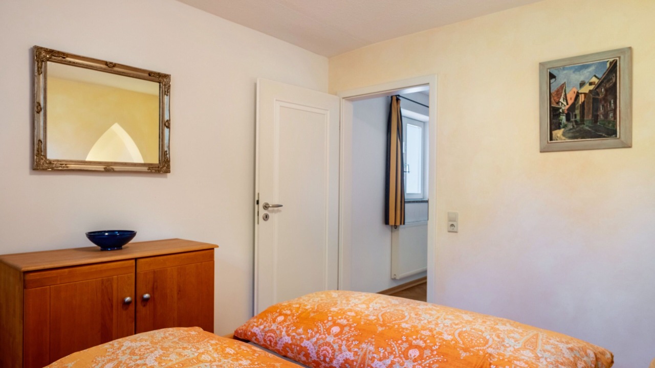 Photo of Bedroom in Schweighof