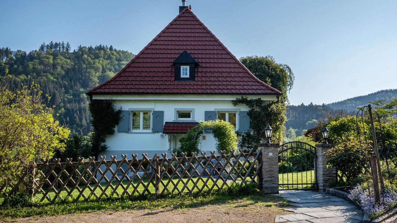Photo of Outdoor in Schweighof