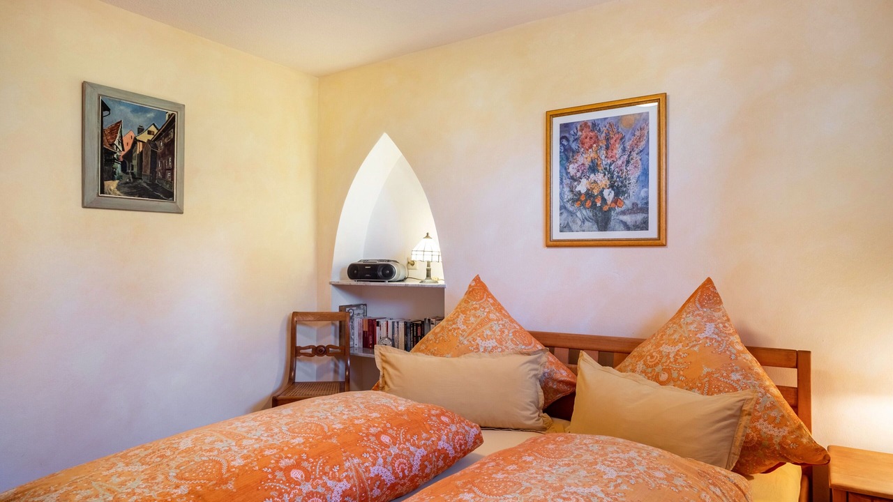 Photo of Bedroom in Schweighof