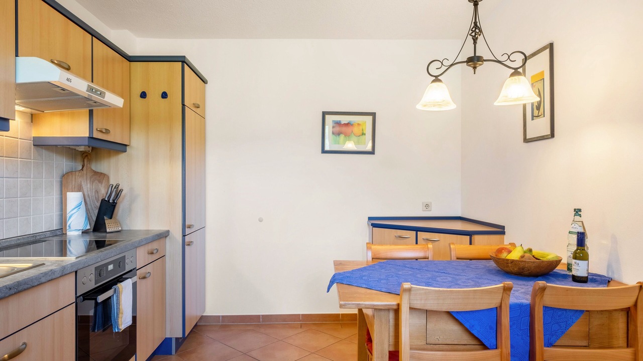 Photo of Kitchen in Schweighof
