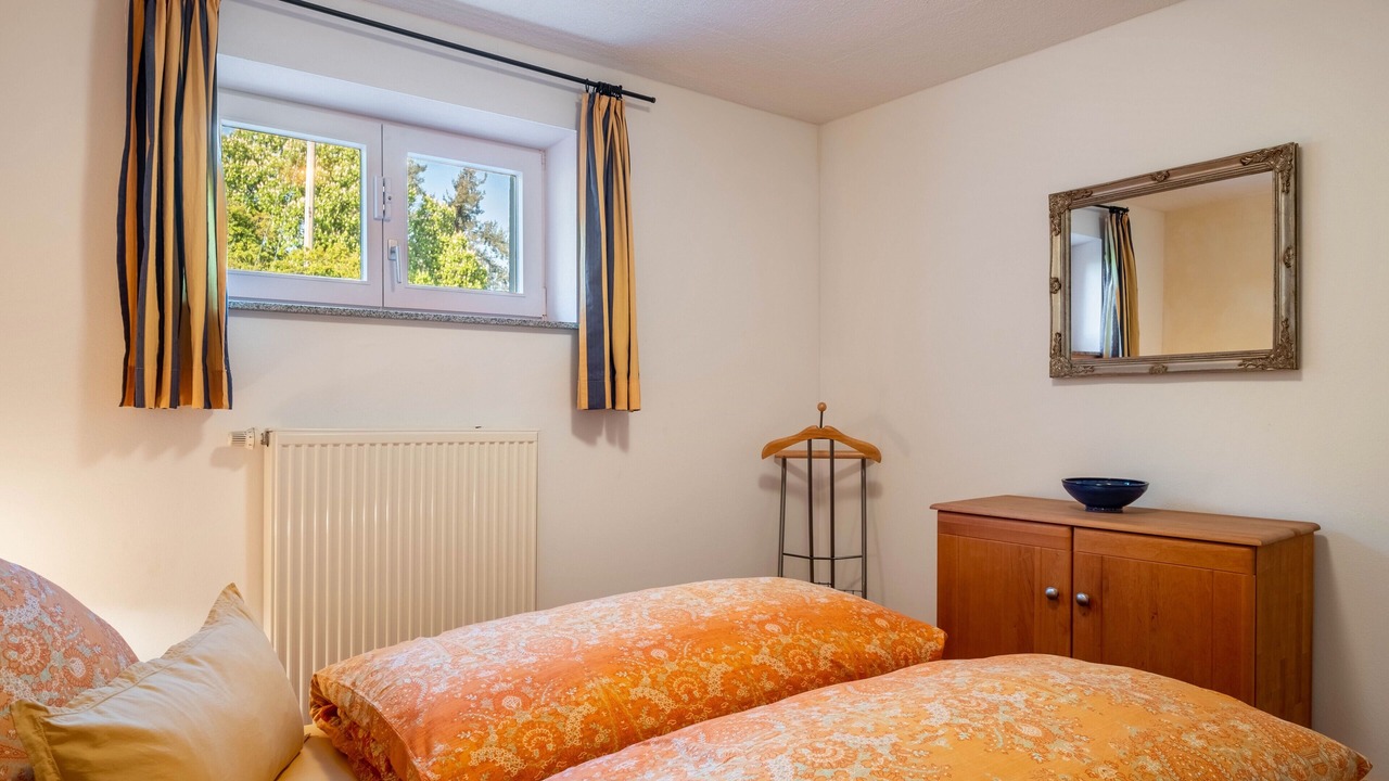 Photo of Bedroom in Schweighof
