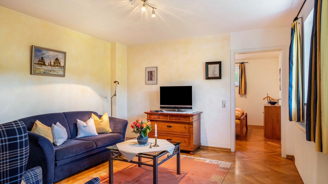 Photo of Livingroom in Schweighof