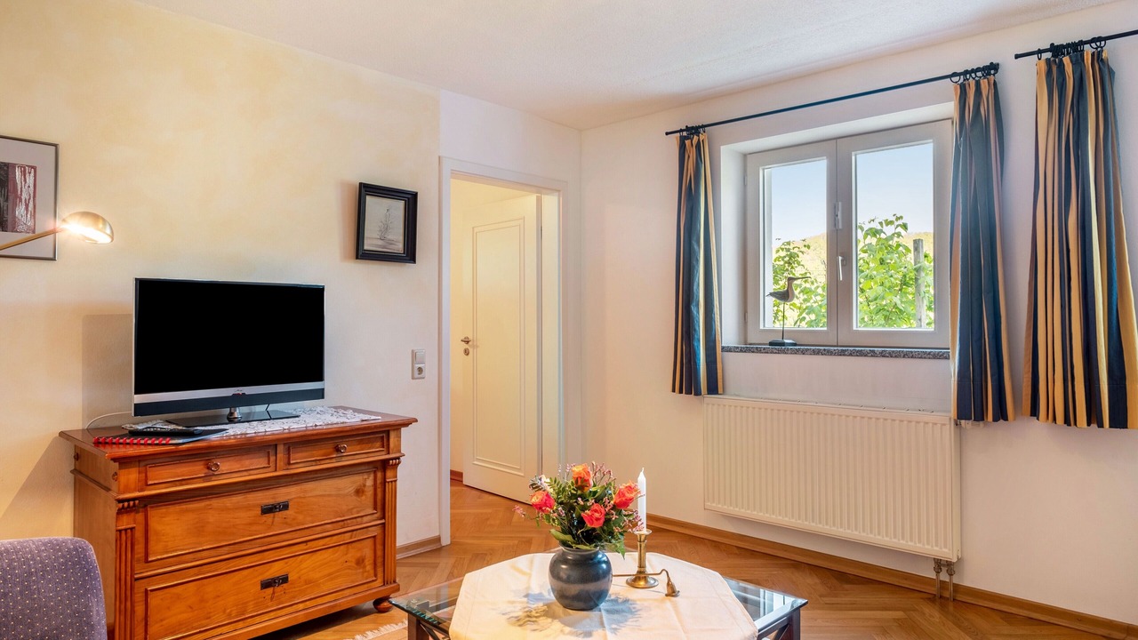 Photo of Livingroom in Schweighof