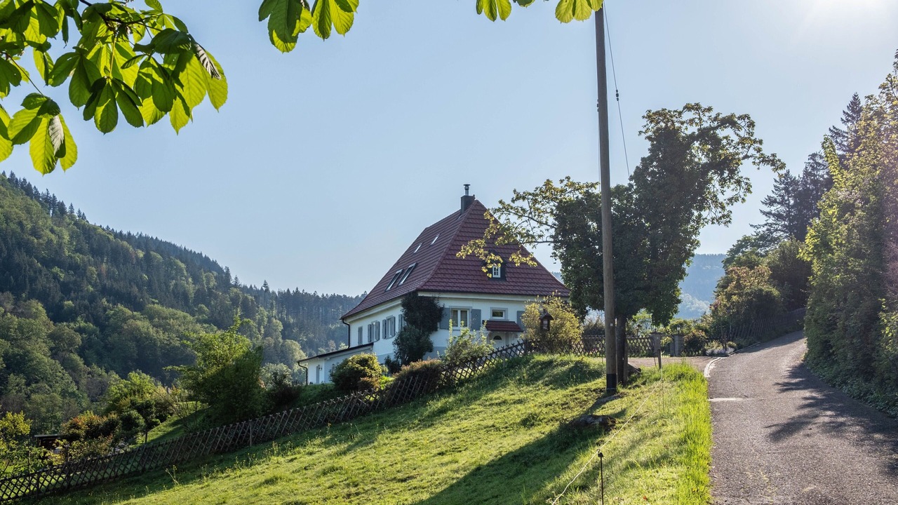 Photo of Outdoor in Schweighof