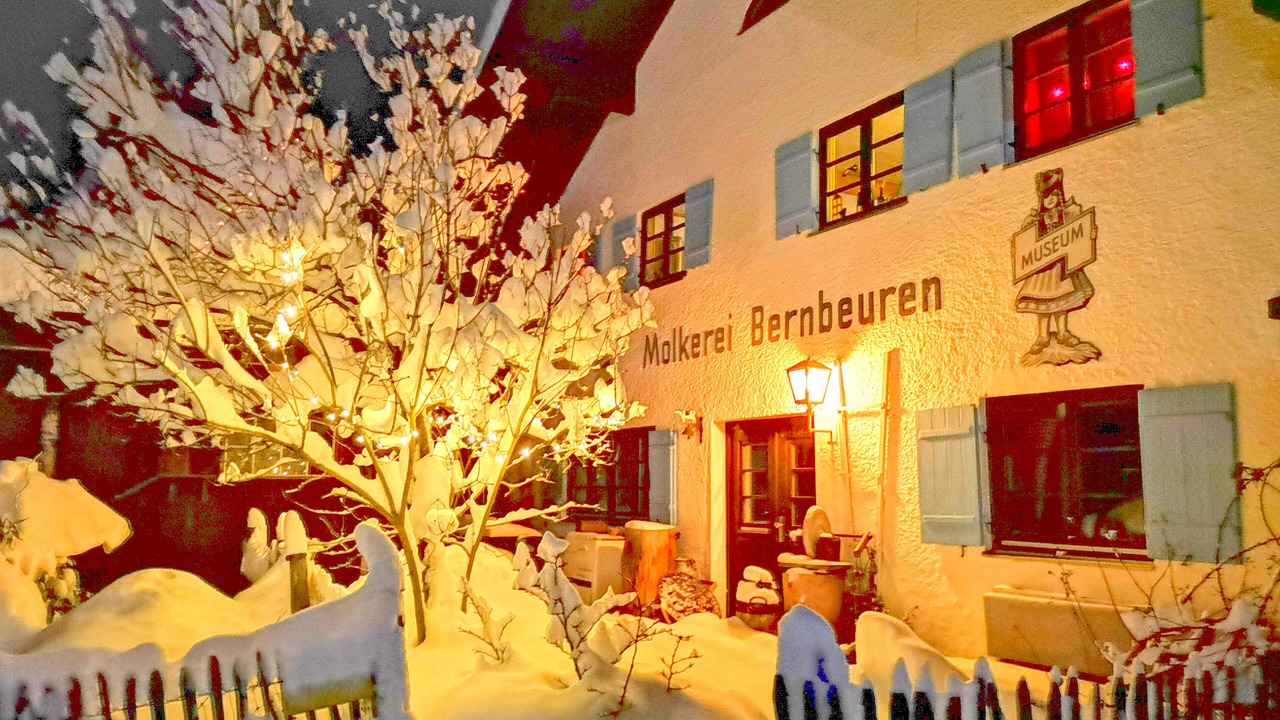 Photo of Outdoor in Bernbeuren