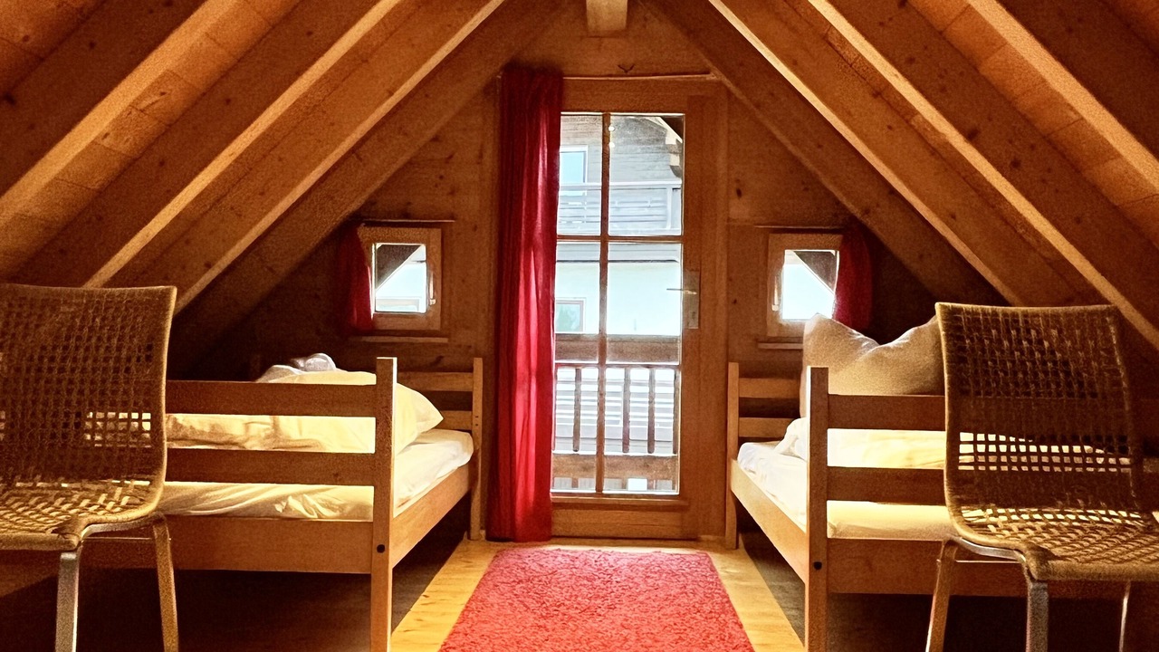 Photo of Bedroom in Bernbeuren
