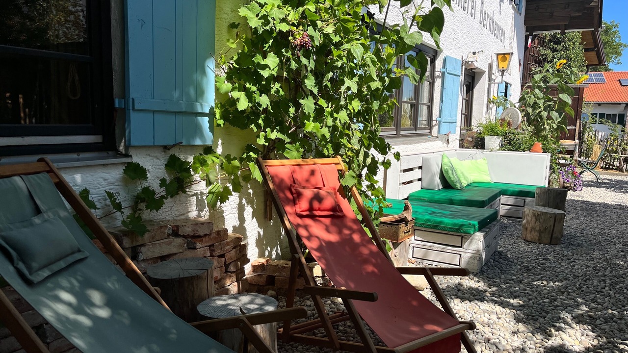 Photo of Outdoor in Bernbeuren