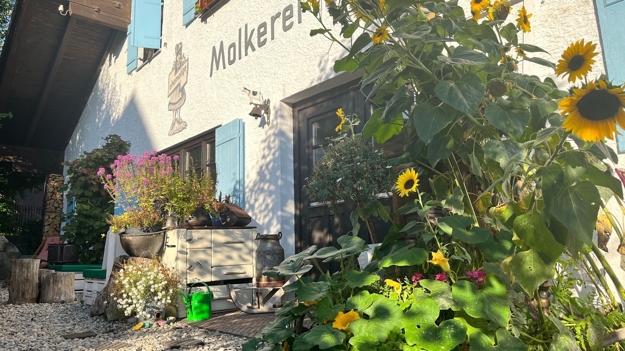 Photo of Outdoor in Bernbeuren