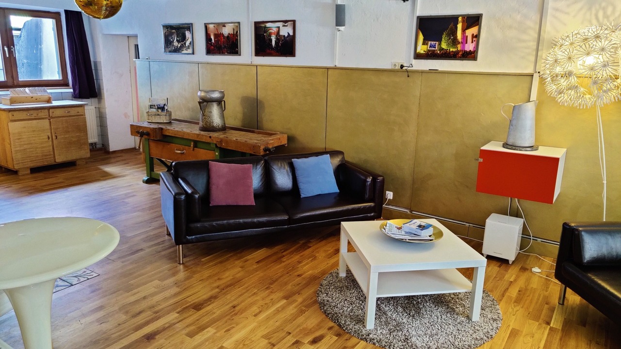 Photo of Others in Bernbeuren