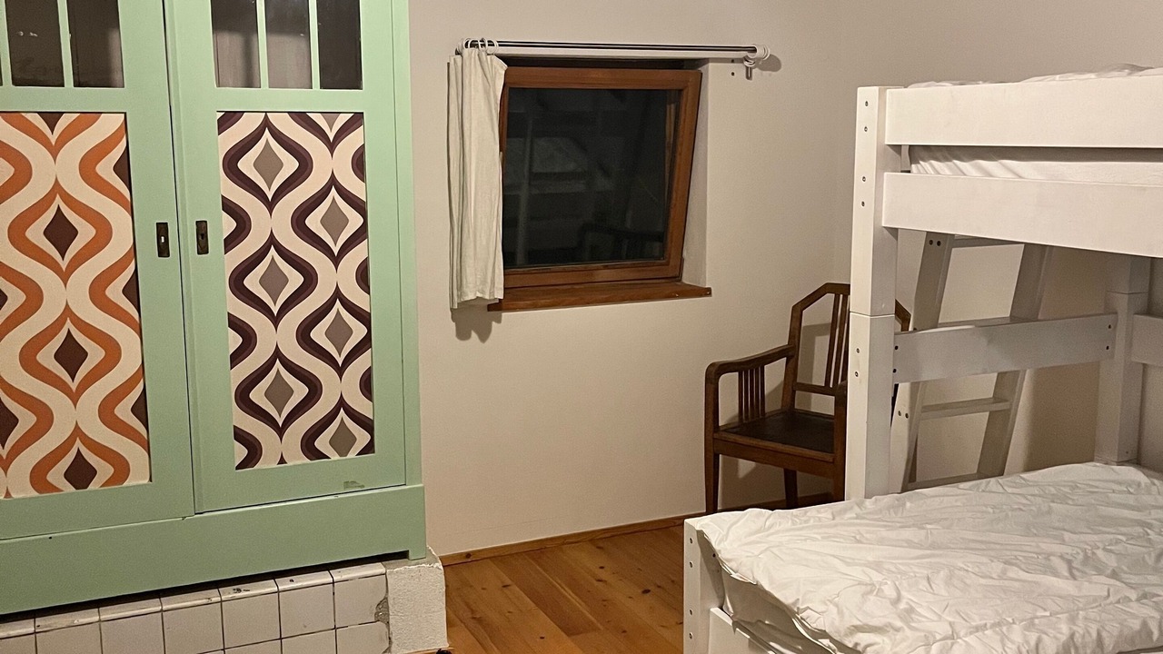 Photo of Bedroom in Bernbeuren