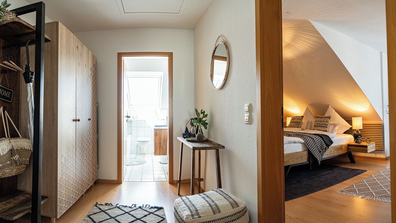 Photo of Bedroom in Illertissen