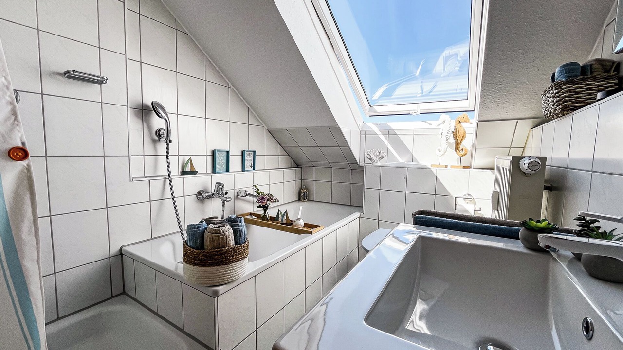 Photo of Bathroom in Illertissen