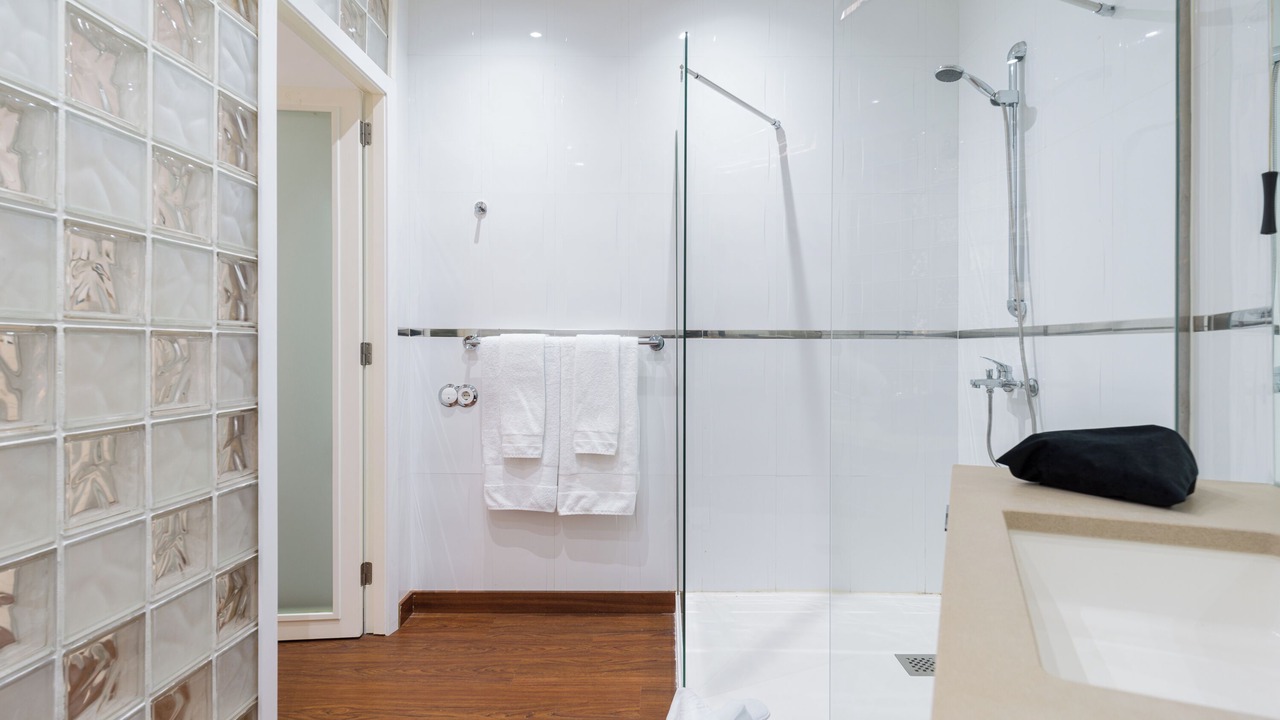 Photo of Bathroom in Las Palmas de Gran Canaria