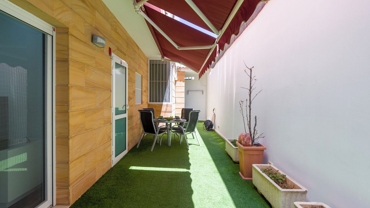 Photo of Outdoor in Las Palmas de Gran Canaria