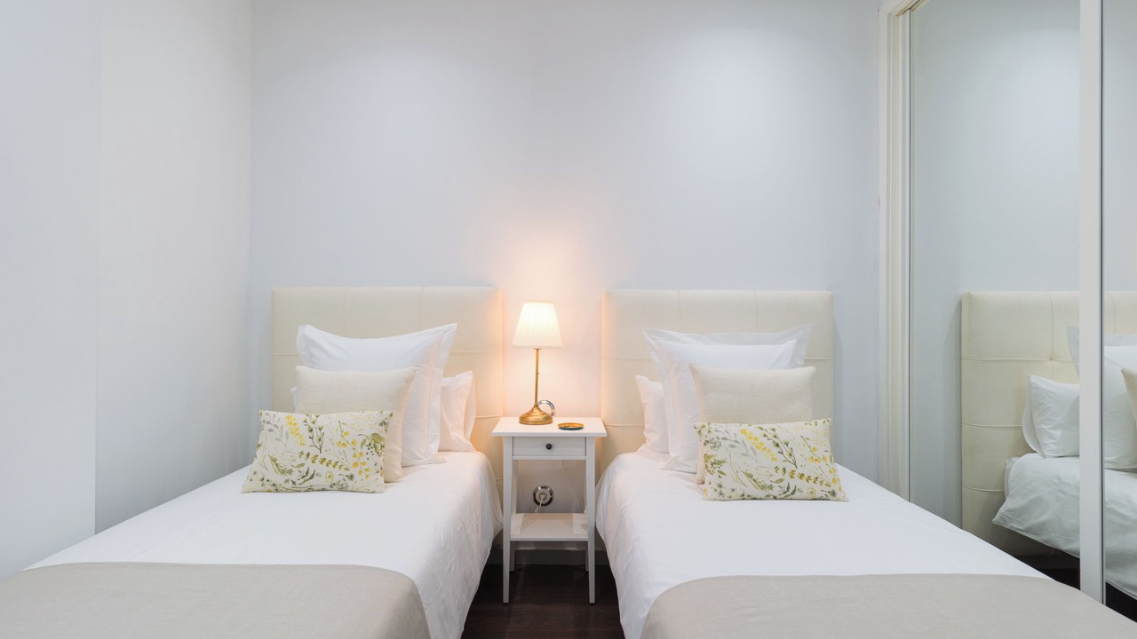 Photo of Bedroom in Las Palmas de Gran Canaria