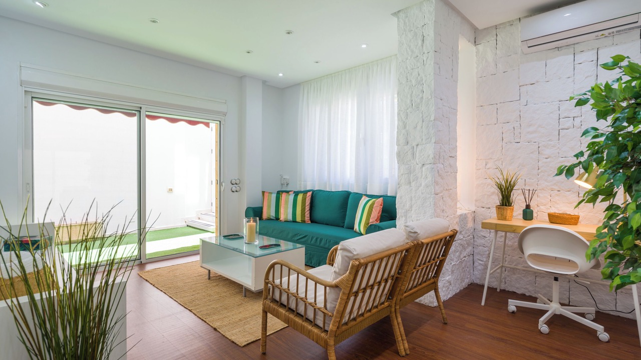 Photo of Livingroom in Las Palmas de Gran Canaria