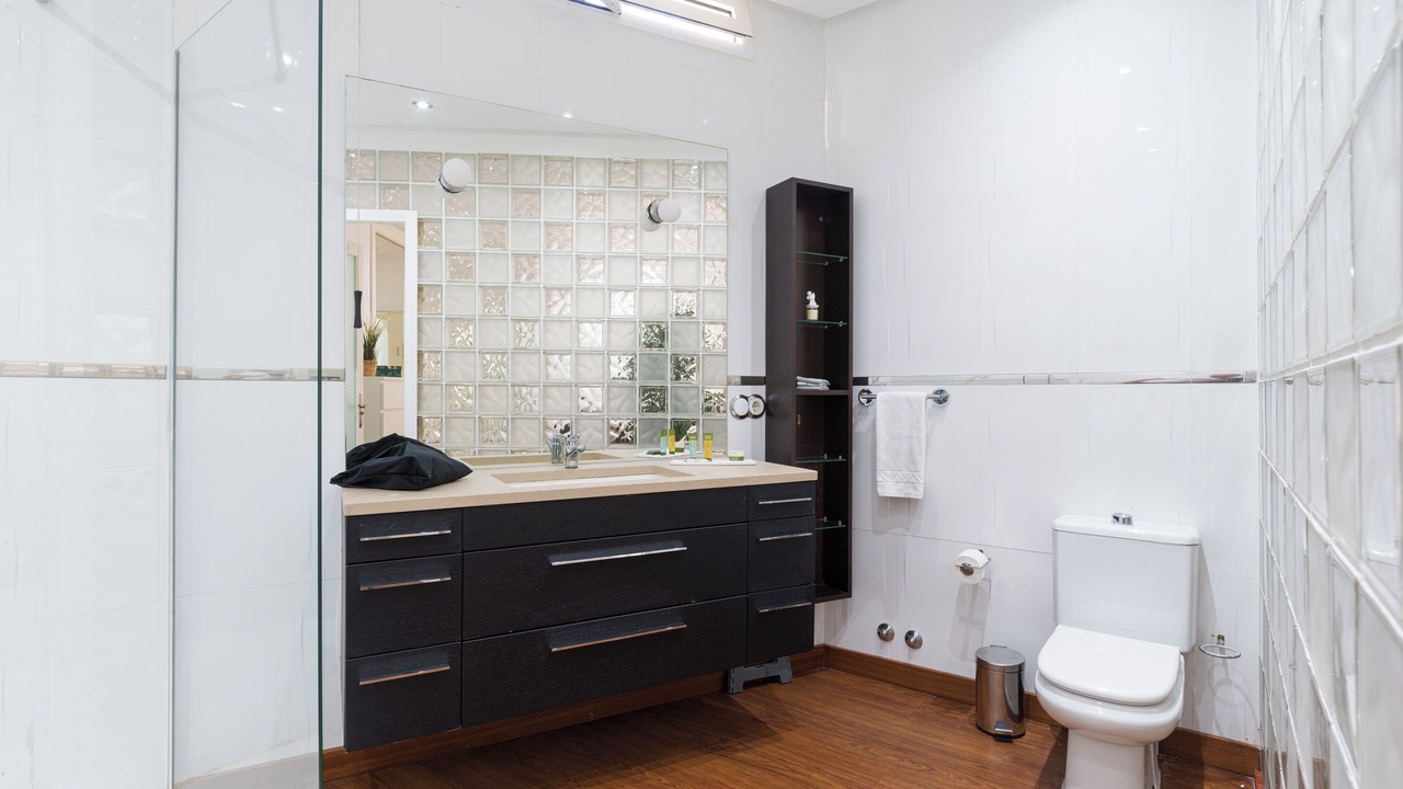 Photo of Bathroom in Las Palmas de Gran Canaria