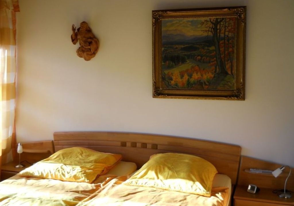 Photo of Bedroom in Schwarzenbach