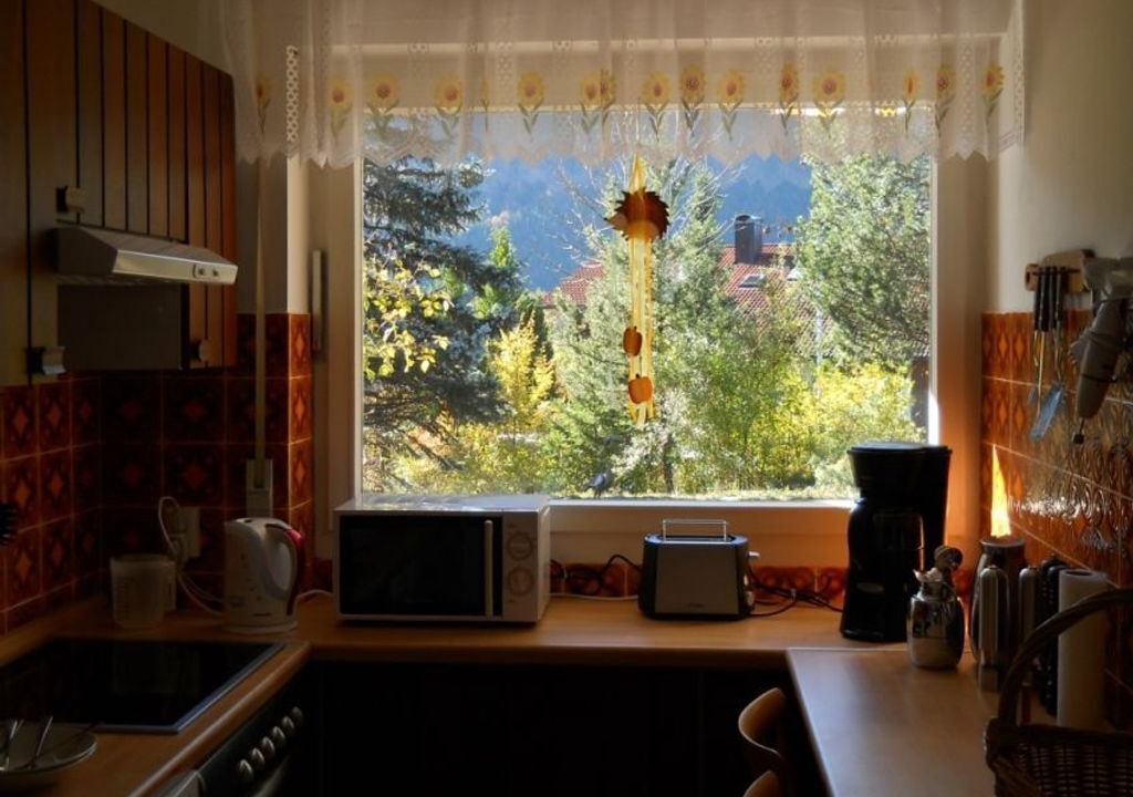 Photo of Kitchen in Schwarzenbach
