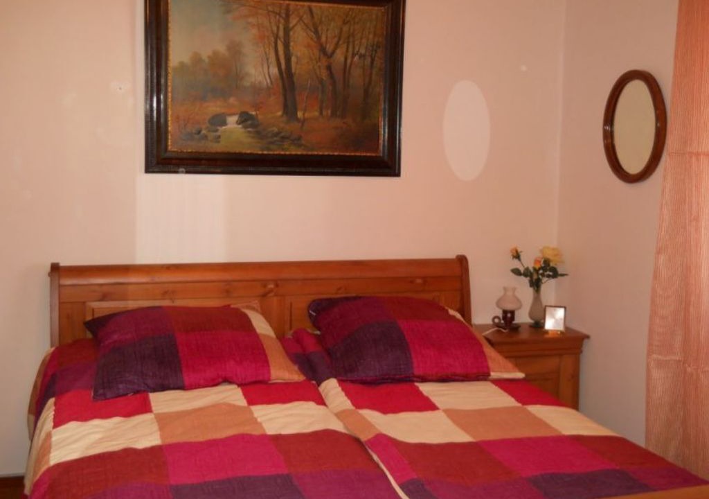 Photo of Bedroom in Schwarzenbach