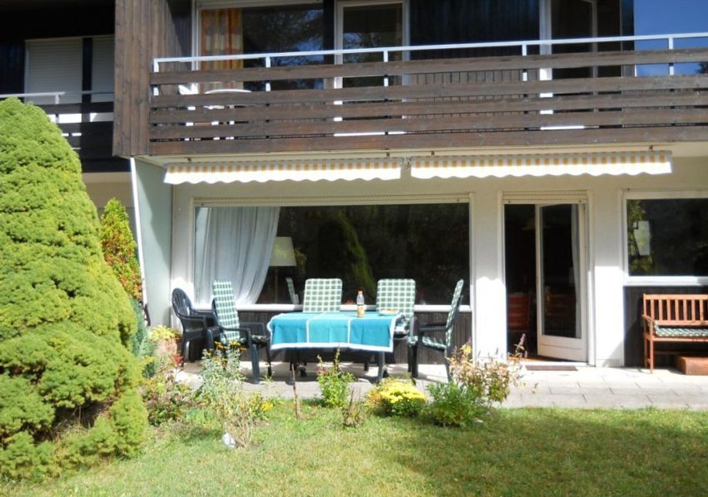 Photo of Outdoor in Schwarzenbach