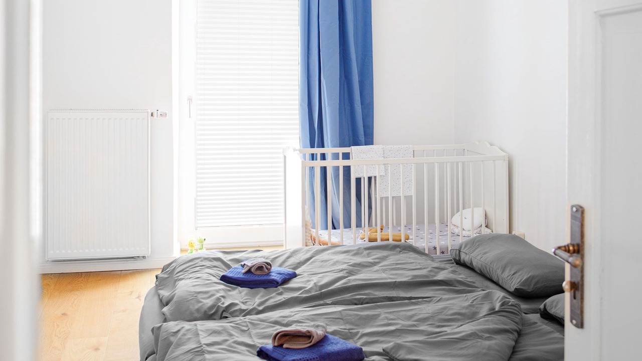 Photo of Bedroom in Dreimuhlen