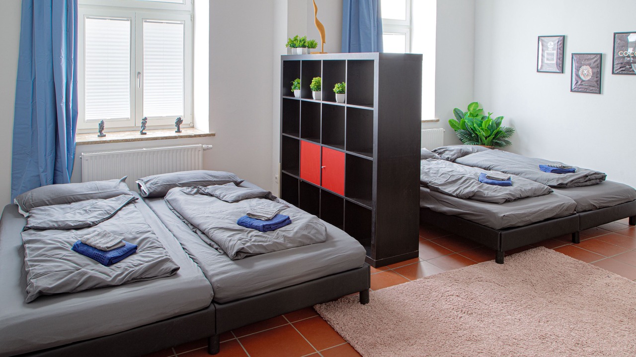 Photo of Bedroom in Dreimuhlen
