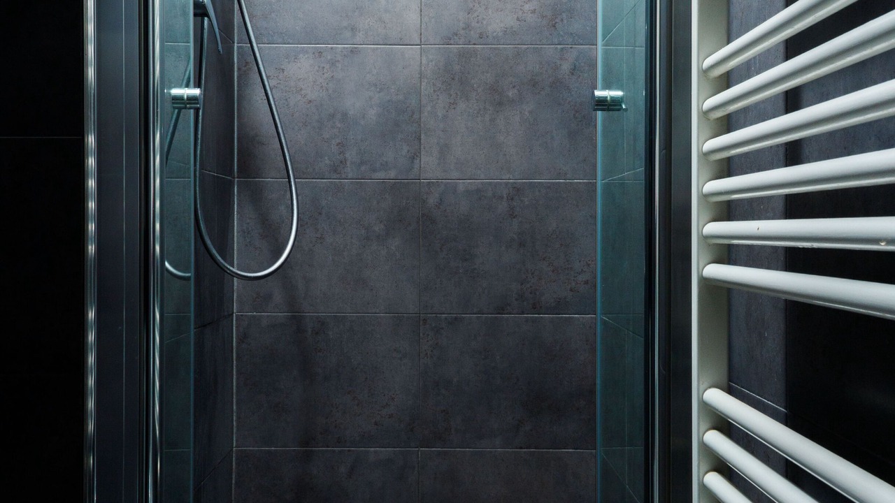 Photo of Bathroom in Dreimuhlen