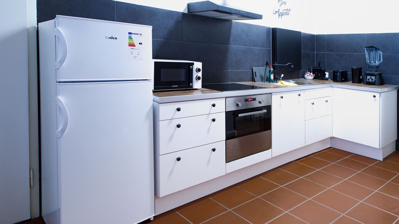Photo of Kitchen in Dreimuhlen
