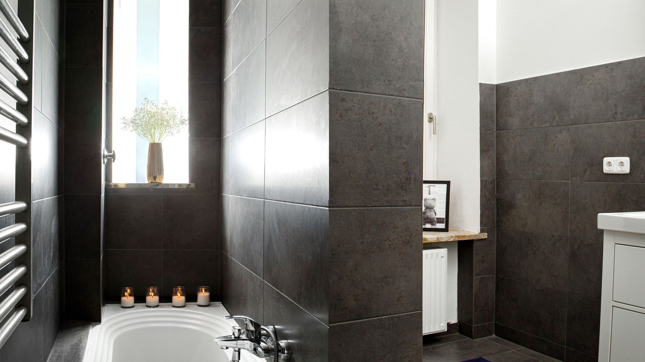 Photo of Bathroom in Dreimuhlen
