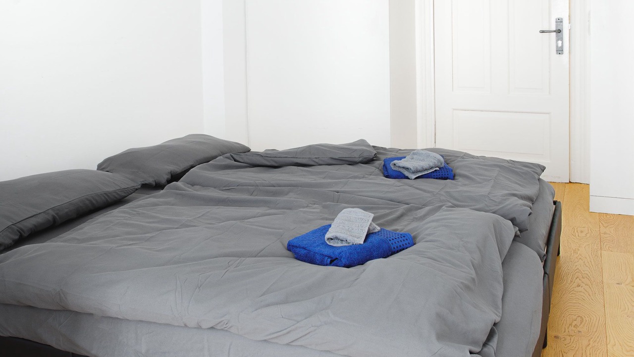 Photo of Bedroom in Dreimuhlen